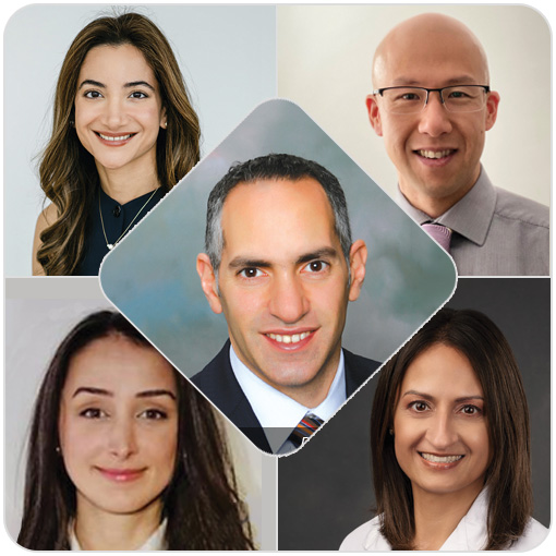 Burlington Laser Eye Doctors