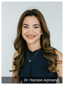 Dr. Parnian Arjmand