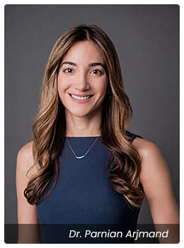 Dr. Parnian Arjmand